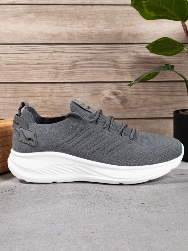 Tenis Casual Men Ultra-soft H029AM