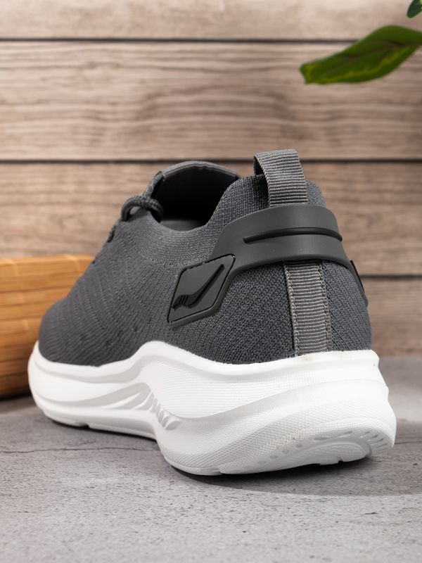 Tenis Casual Men Ultra-soft H029AM