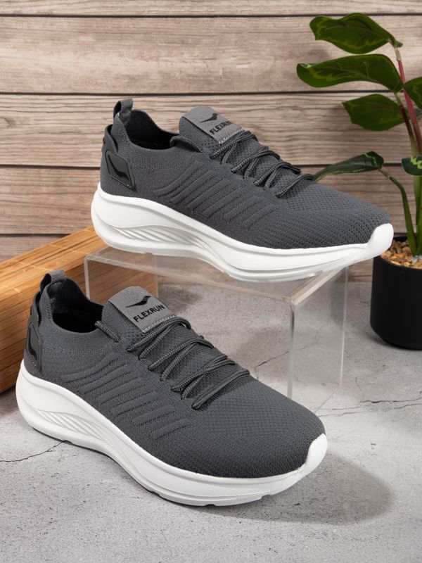 Tenis Casual Men Ultra-soft H029AM