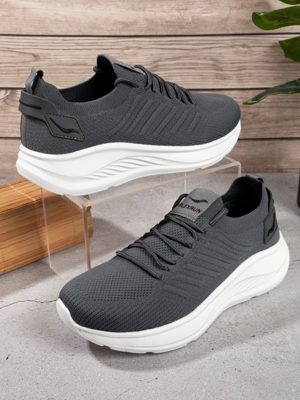 Tenis Casual Men Ultra-soft H029AM