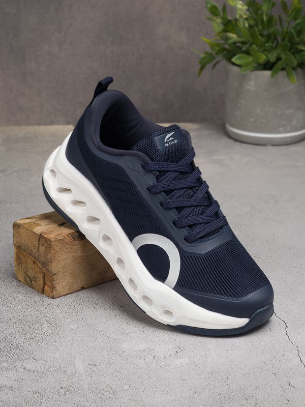 Tenis Runner Hollow sole Pro DL0116M