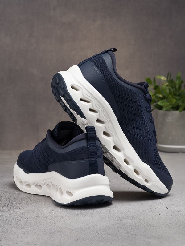 Tenis Runner Hollow sole Pro DL0116M