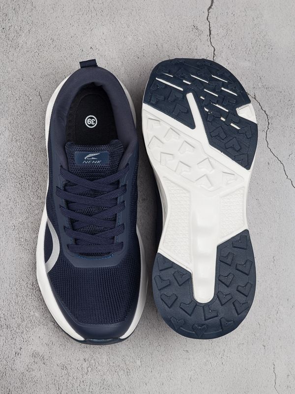 Tenis Runner Hollow sole Pro DL0116M