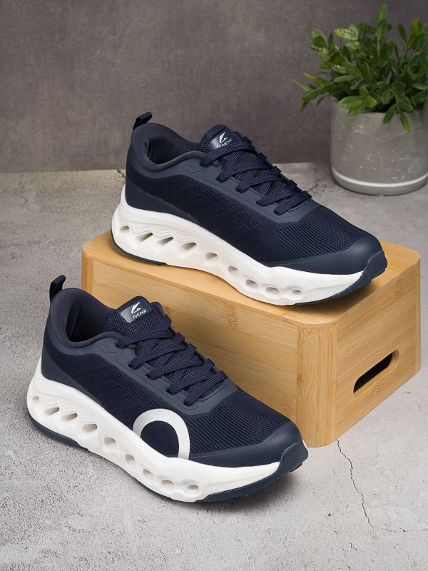 Tenis Runner Hollow sole Pro DL0116M