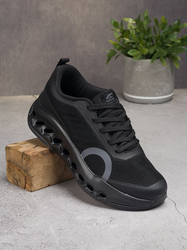 Tenis Runner Hollow sole Pro DL0116M