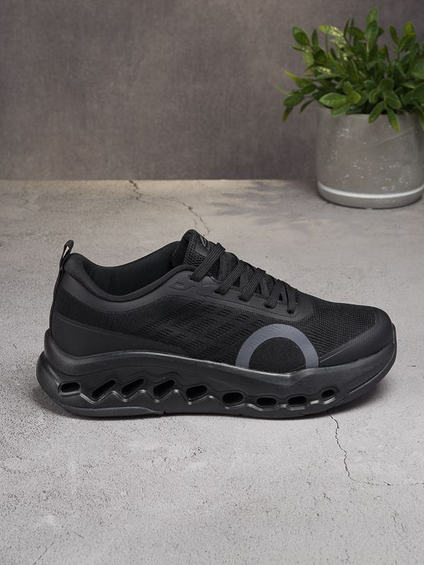 Tenis Runner Hollow sole Pro DL0116M