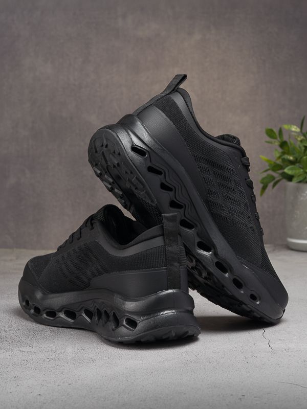 Tenis Runner Hollow sole Pro DL0116M