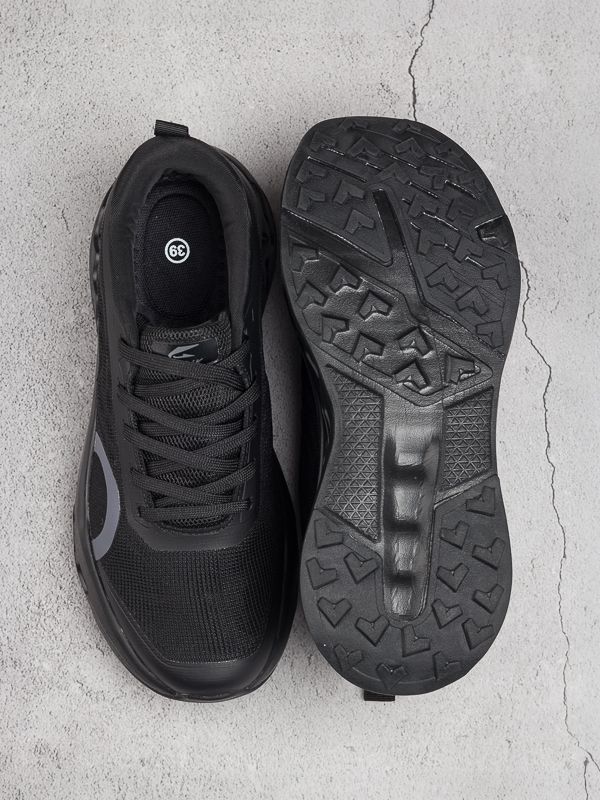 Tenis Runner Hollow sole Pro DL0116M