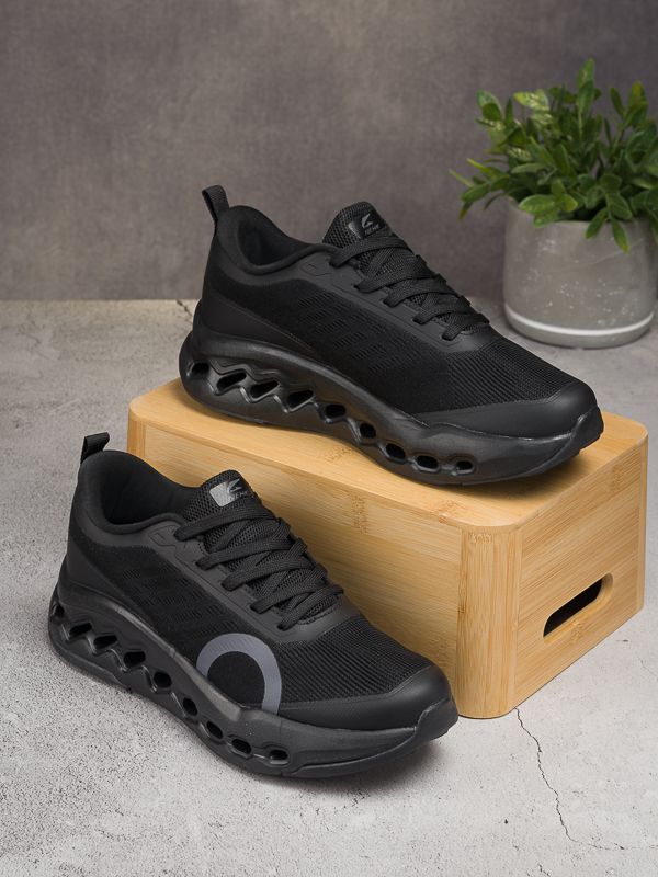 Tenis Runner Hollow sole Pro DL0116M