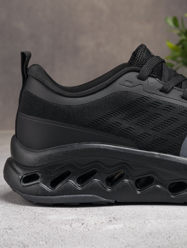 Tenis Runner Hollow sole Pro DL0116M