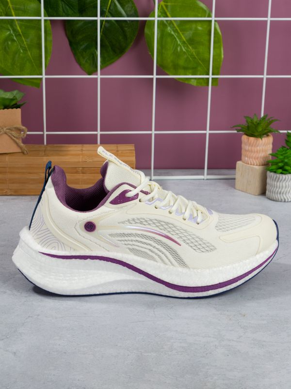 Tenis Trendy PRO Training D070W