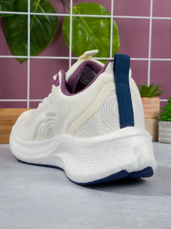 Tenis Trendy PRO Training D070W
