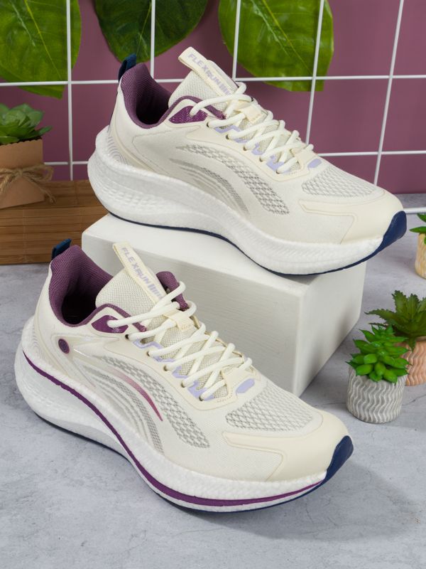 Tenis Trendy PRO Training D070W