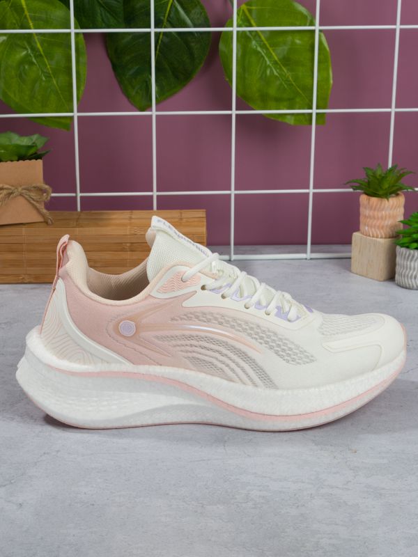 Tenis Trendy PRO Training D070W