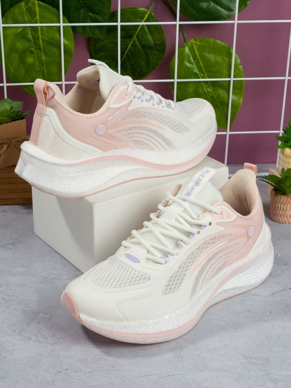 Tenis Trendy PRO Training D070W