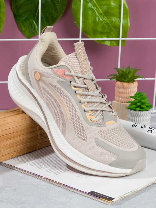 Tenis Trendy PRO Training D070W