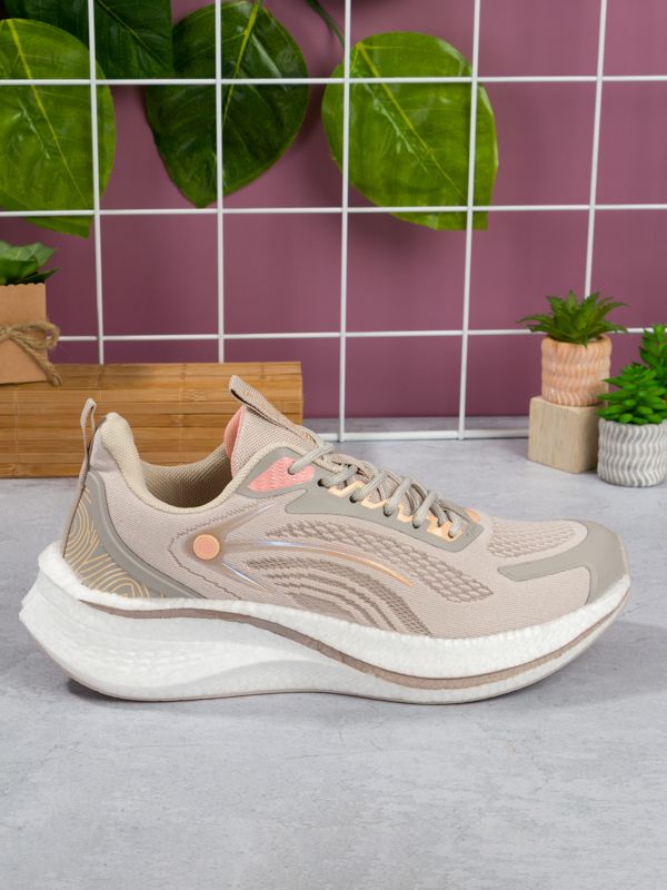 Tenis Trendy PRO Training D070W