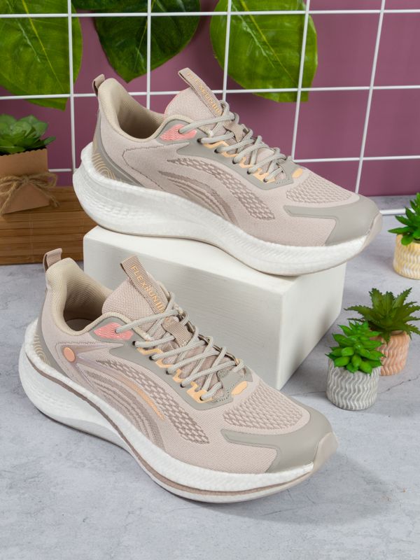 Tenis Trendy PRO Training D070W