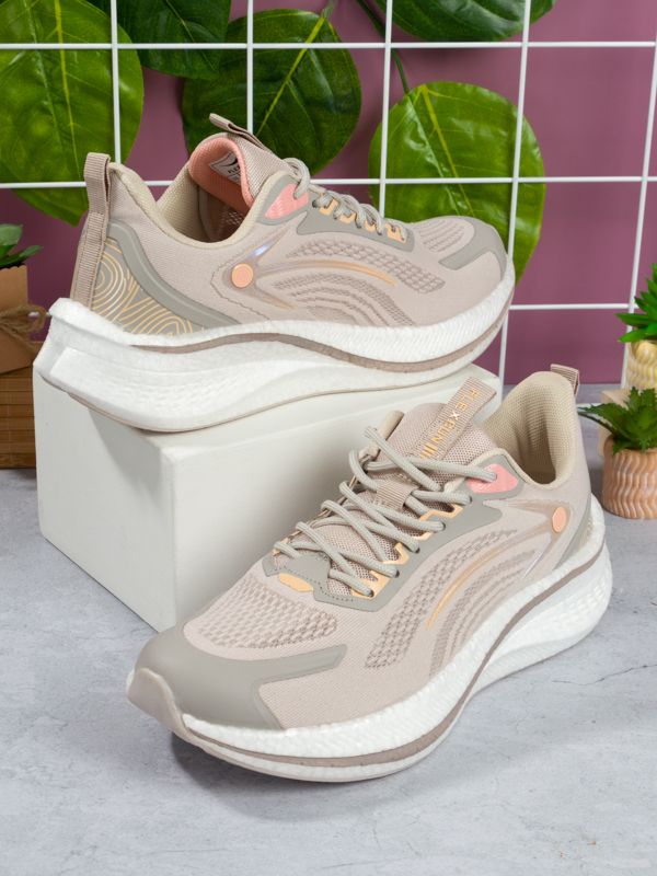 Tenis Trendy PRO Training D070W