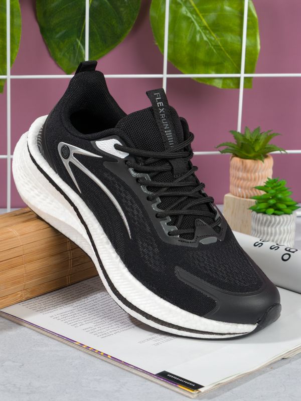 Tenis Trendy PRO Training D070W