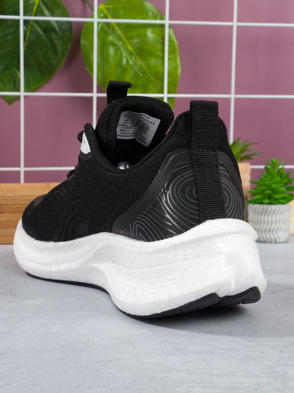 Tenis Trendy PRO Training D070W