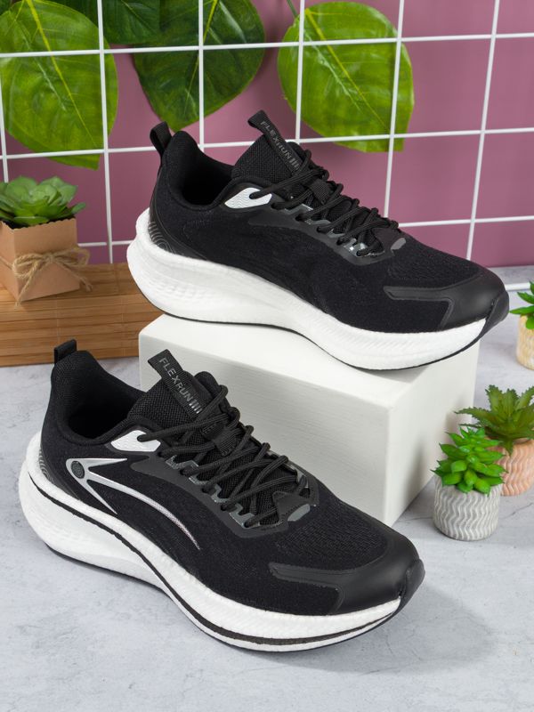 Tenis Trendy PRO Training D070W