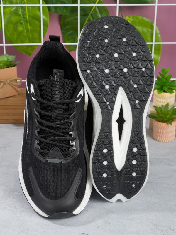 Tenis Trendy PRO Training D070W