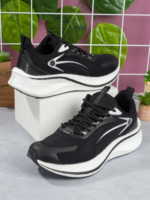 Tenis Trendy PRO Training D070W