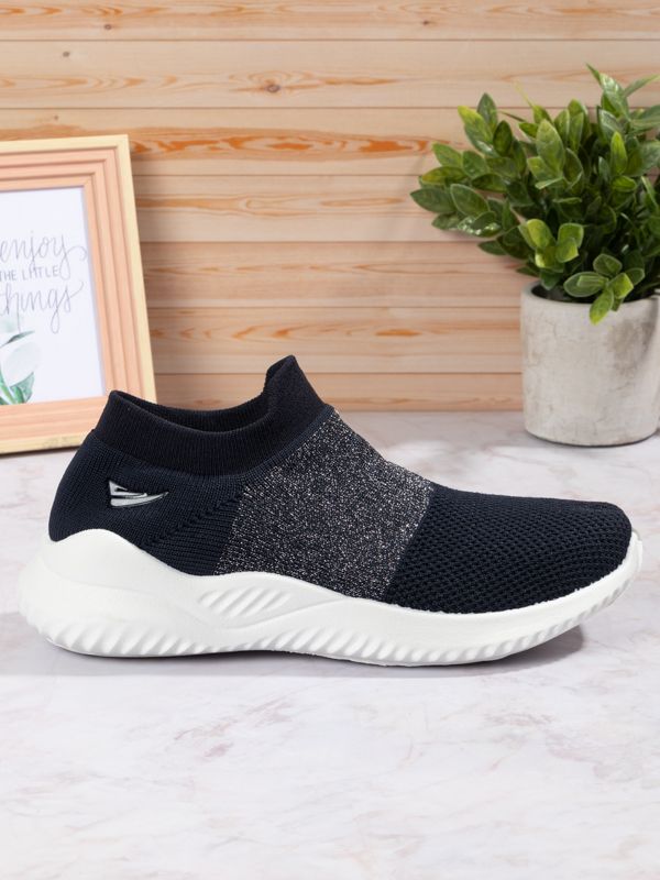 Tenis Laceless Sport para Mujer M047W