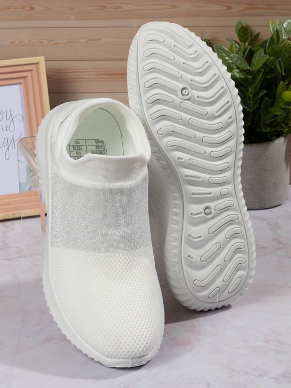 Tenis Laceless Sport para Mujer M047W