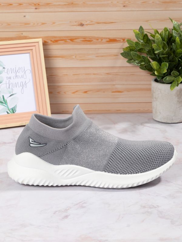 Tenis Laceless Sport para Mujer M047W