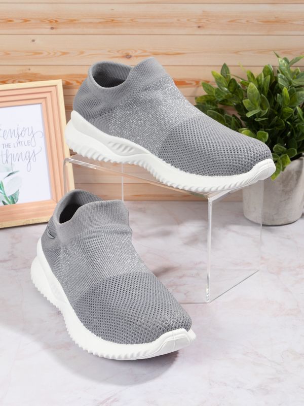 Tenis Laceless Sport para Mujer M047W