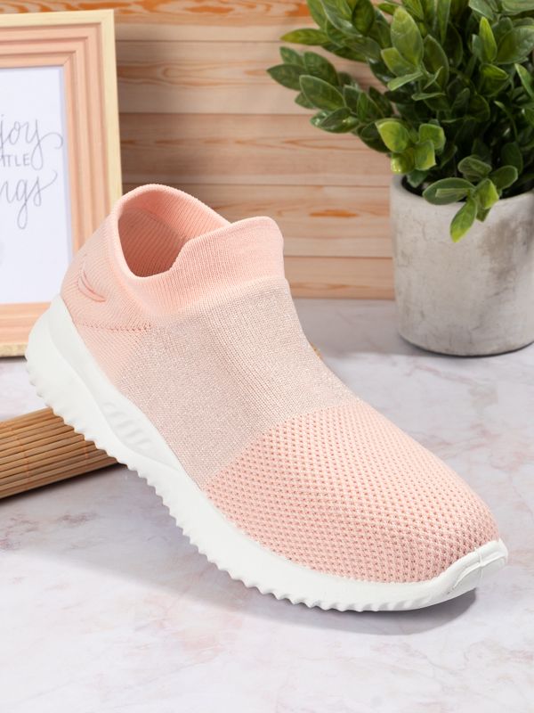 Tenis Laceless Sport para Mujer M047W