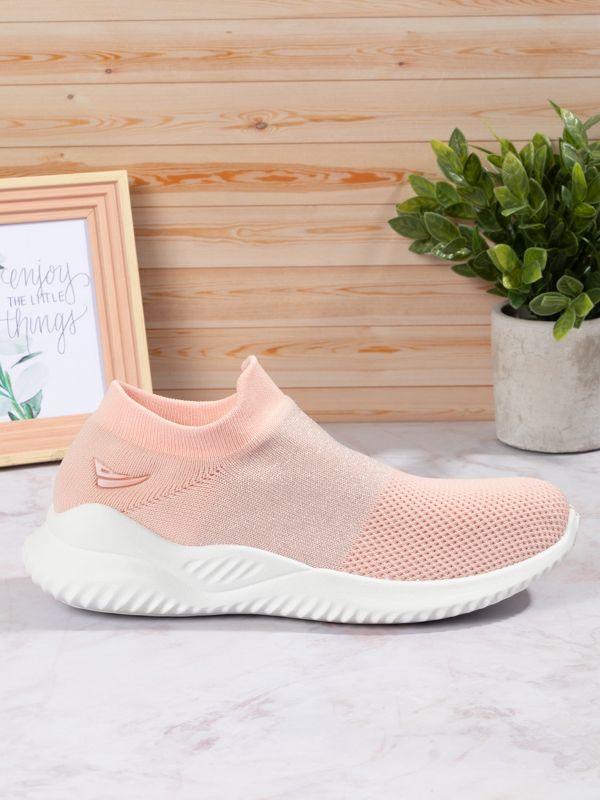 Tenis Laceless Sport para Mujer M047W