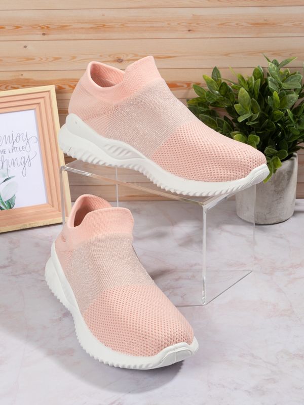 Tenis Laceless Sport para Mujer M047W