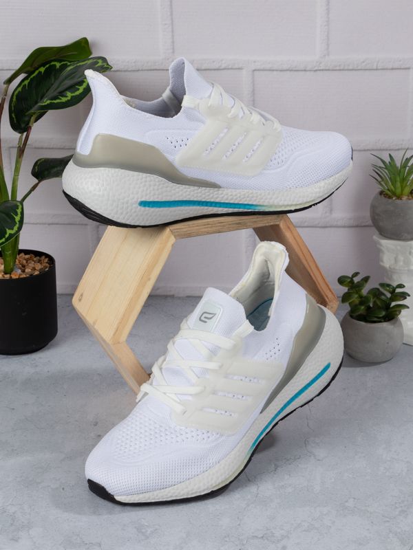 Tenis Runner Sport Boost Style ED02W