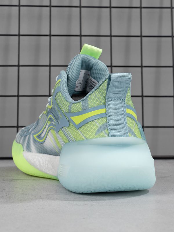 Tenis Basket Ultra Boost PRO B01HM