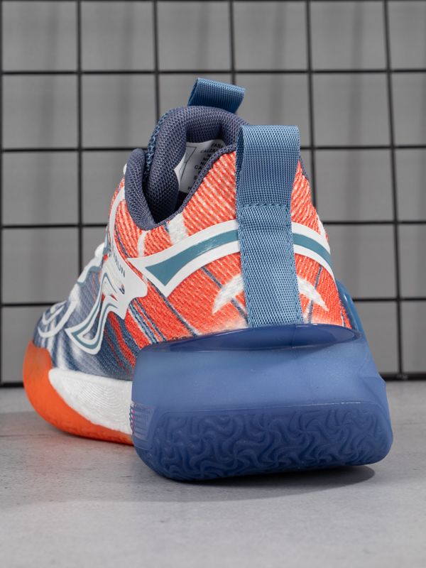 Tenis Basket Ultra Boost PRO B01HM