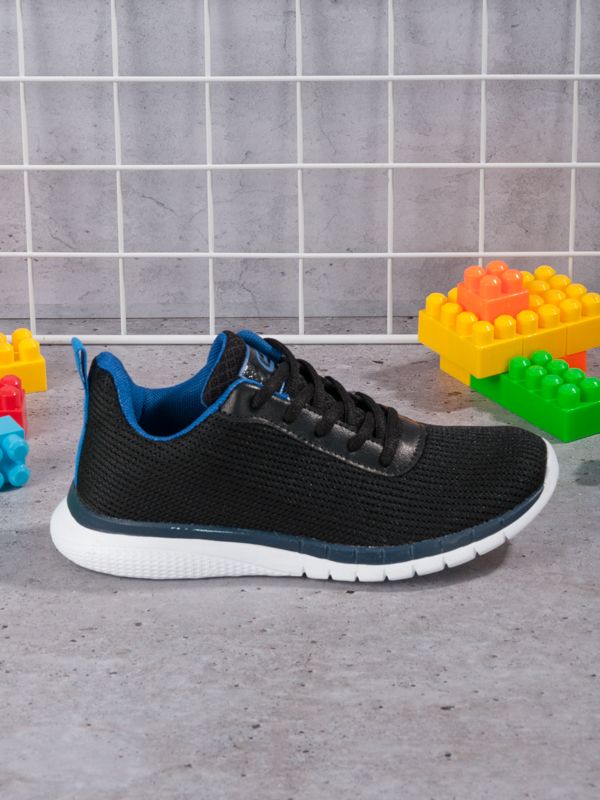 Tenis baratos para niños hot sale