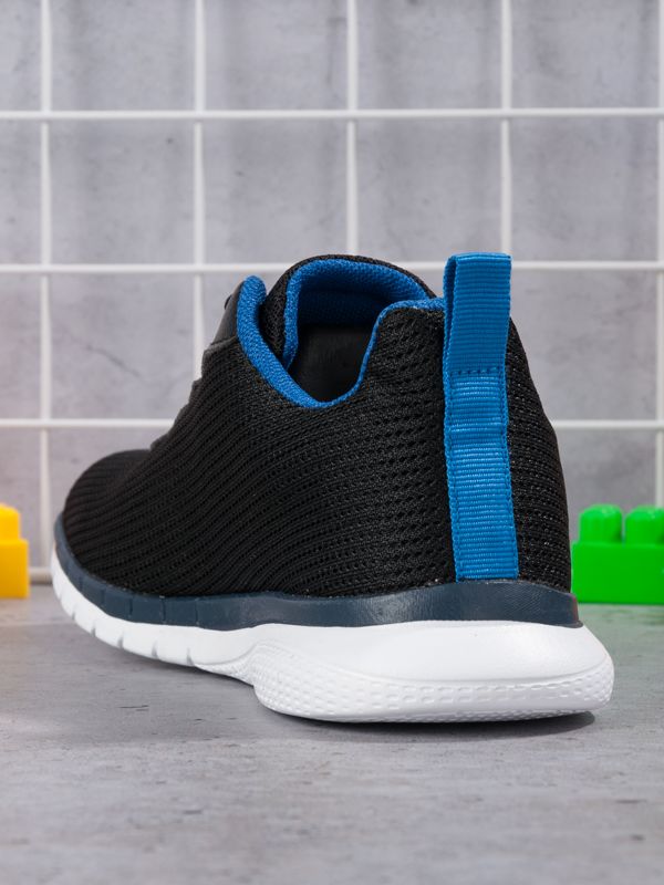 Tenis Casual style para Niños J12k