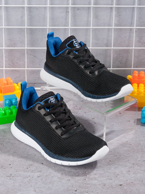 Tenis Casual style para Niños J12k