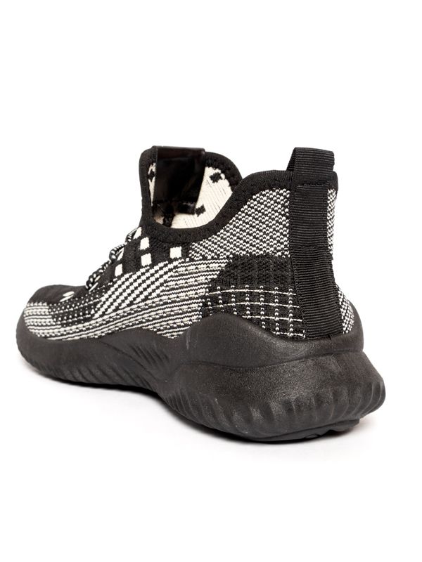 Tenis para mujer estilo Sport con Diseño E01