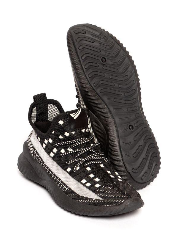 Tenis para mujer estilo Sport con Diseño E01