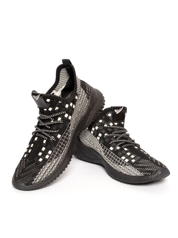 Tenis para mujer estilo Sport con Diseño E01