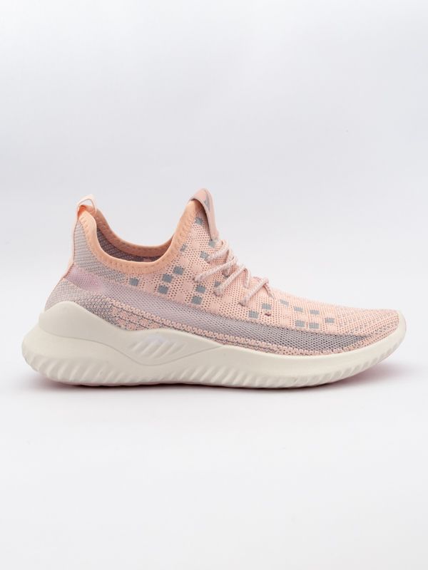 Tenis para mujer estilo Sport con Diseño E01