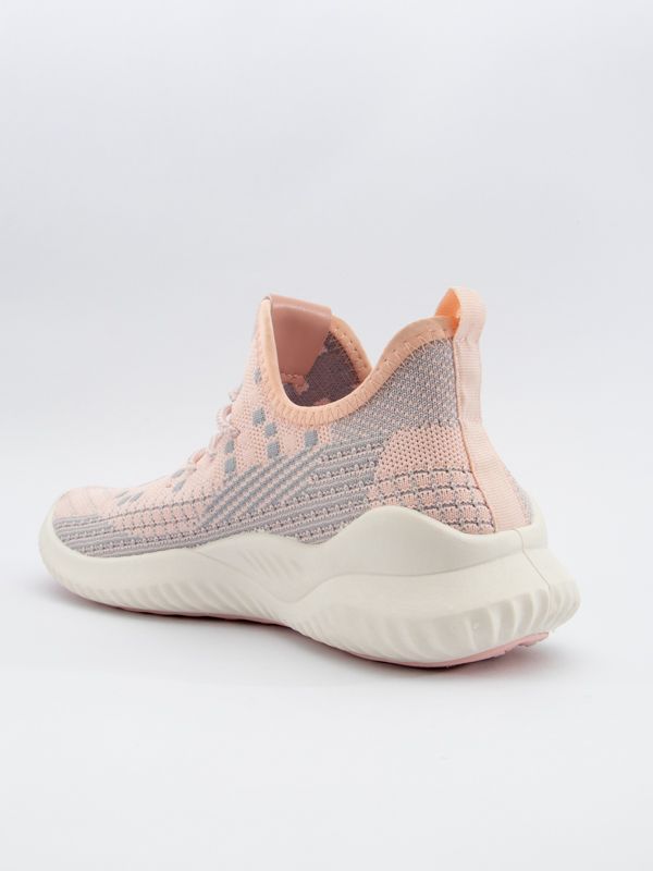 Tenis para mujer estilo Sport con Diseño E01
