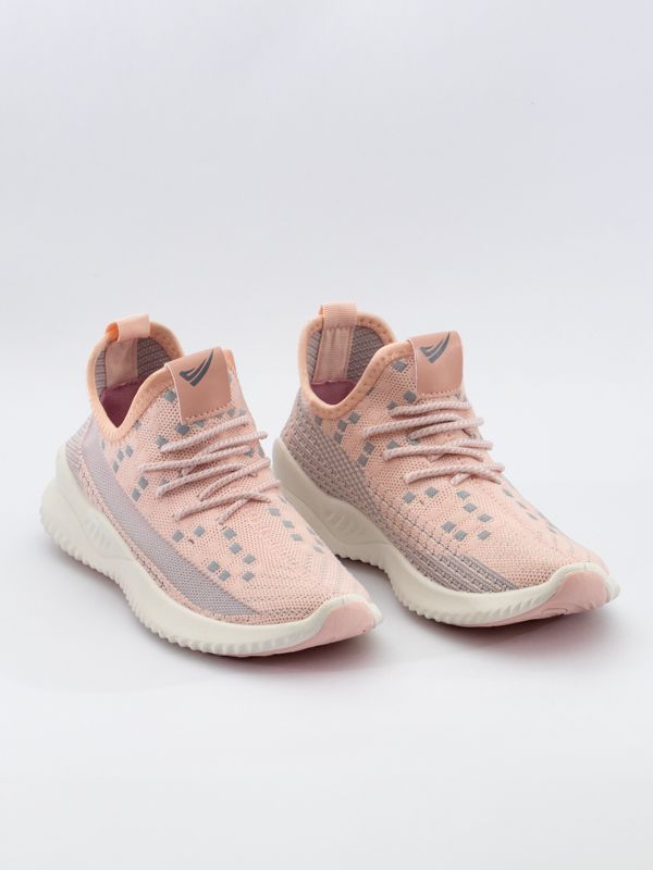 Tenis para mujer estilo Sport con Diseño E01