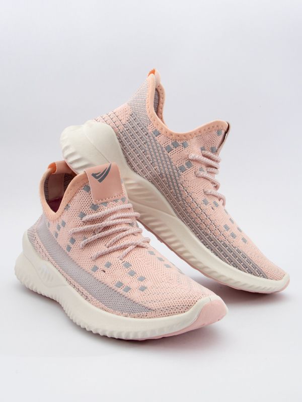 Tenis para mujer estilo Sport con Diseño E01