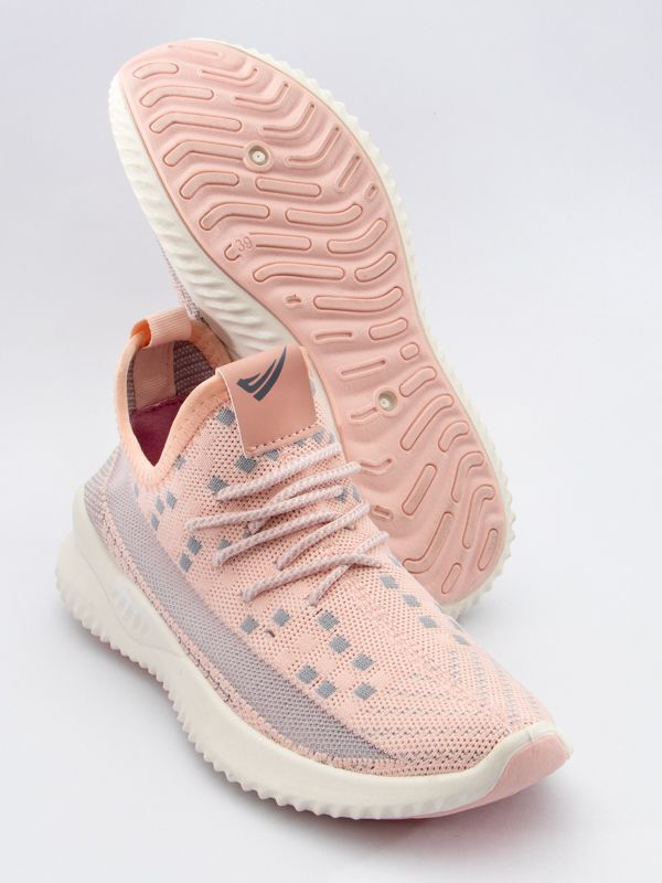 Tenis para mujer estilo Sport con Diseño E01
