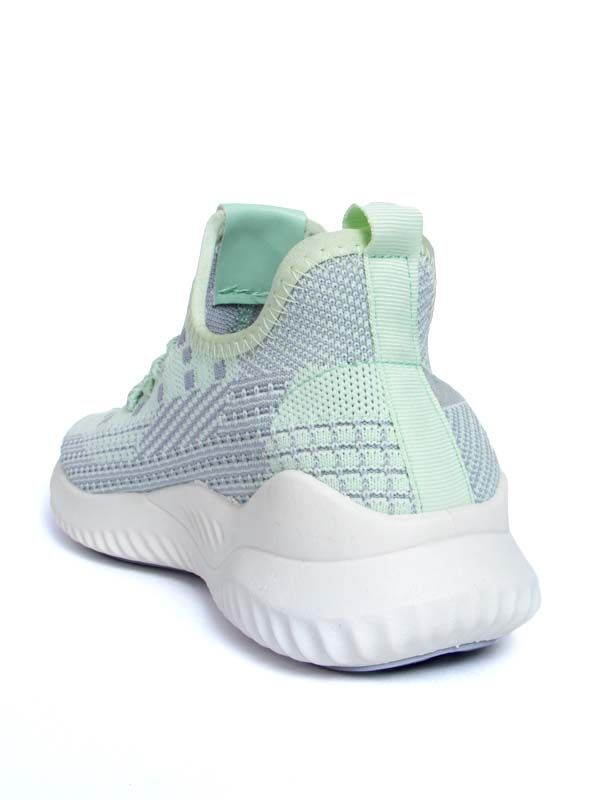 Tenis para mujer estilo Sport con Diseño E01